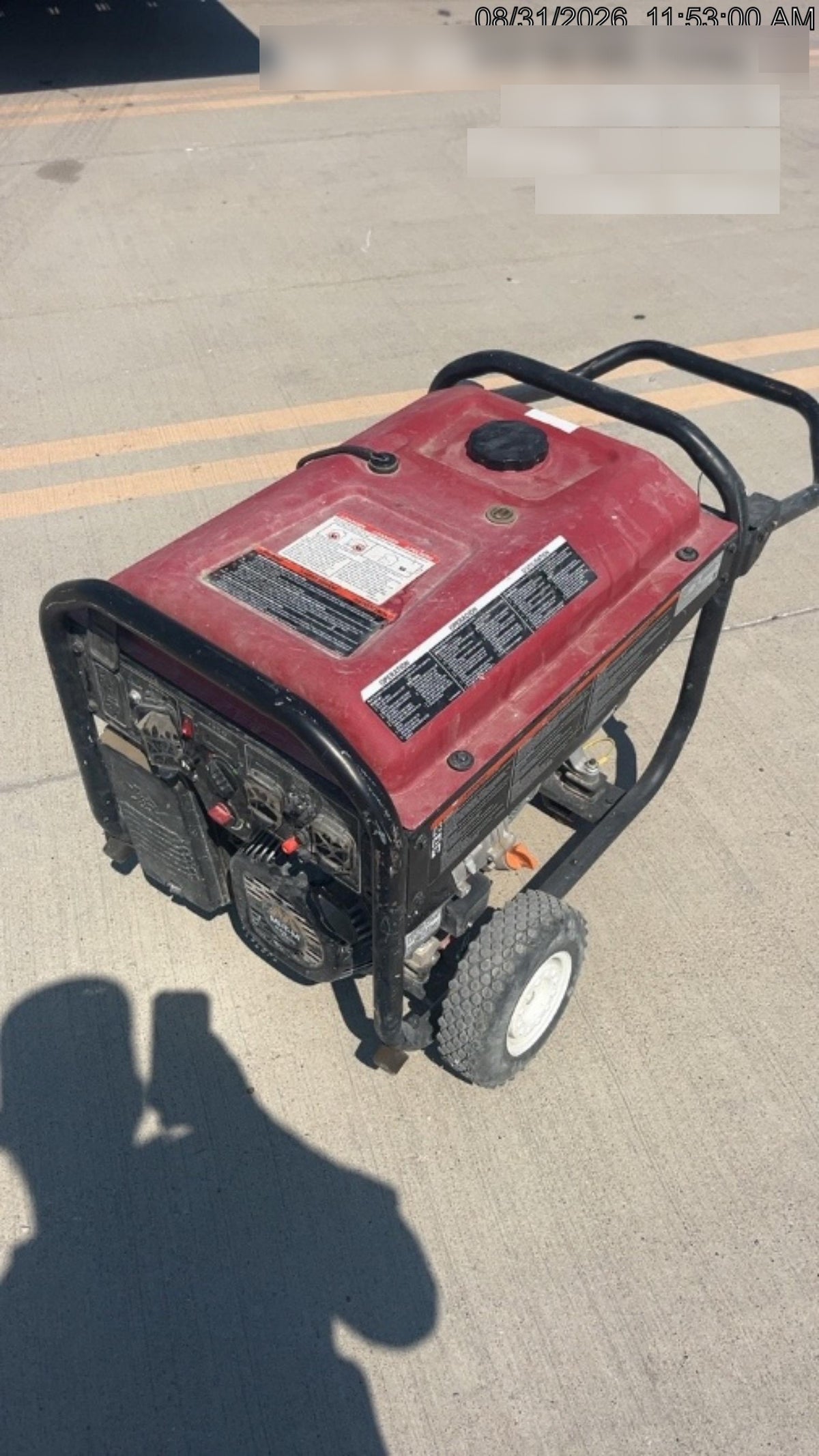 2024 MI-T-M GEN-6500-0MM1