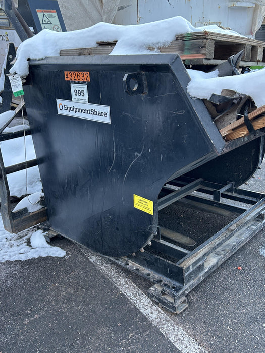 2024 STAR INDUSTRIES 1825