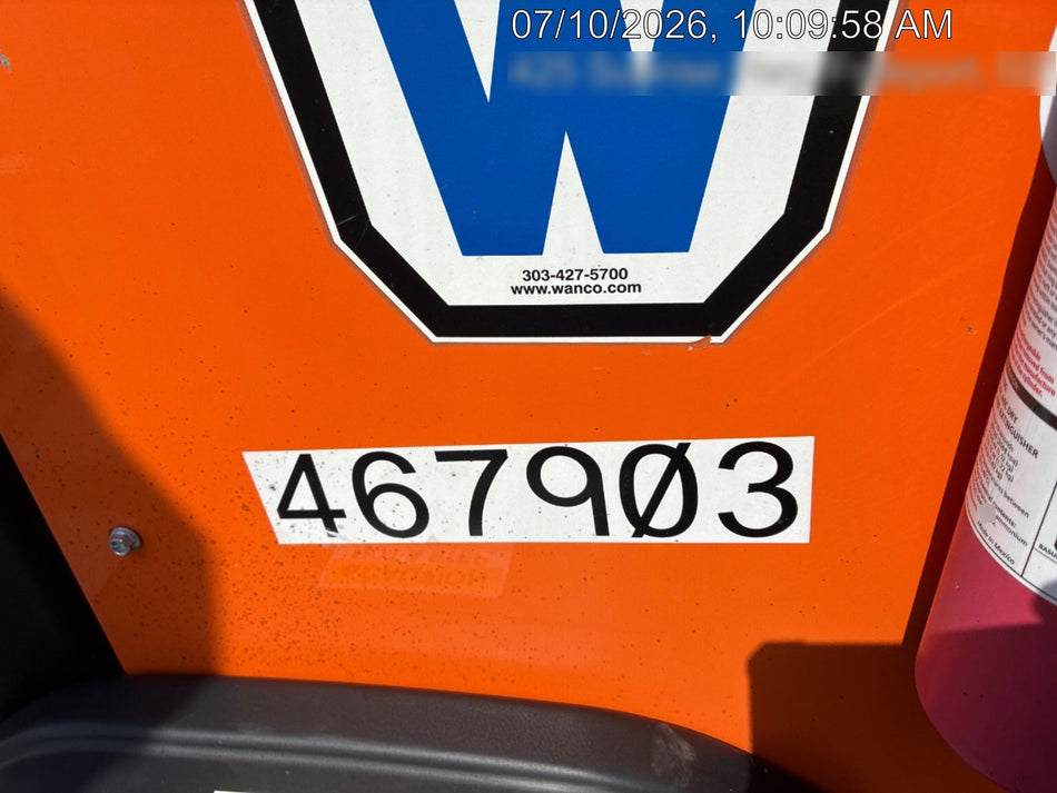 2024 WANCO WLTT-4MM4K