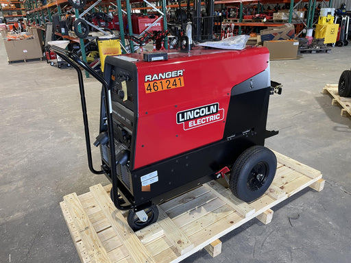 2024 LINCOLN ELECTRIC Ranger 305 LPG