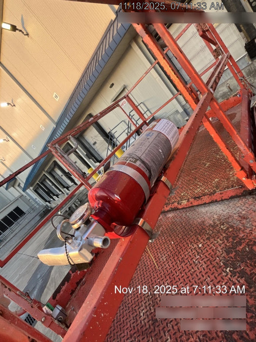 2019 SKYJACK SJ6826 RT