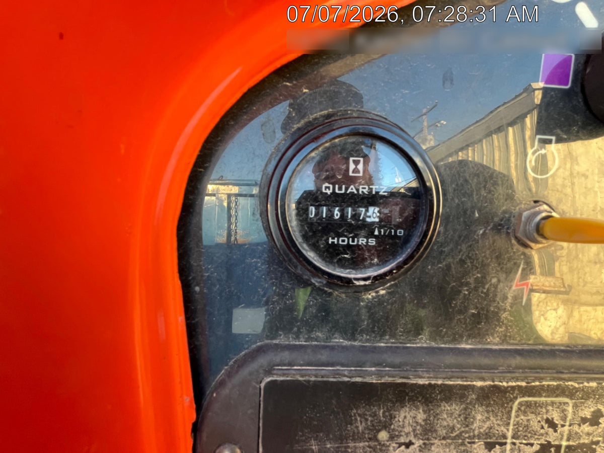2023 JLG 460SJ
