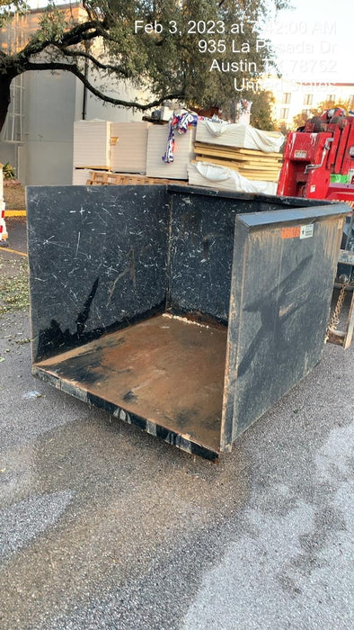 2021 STAR INDUSTRIES 1425