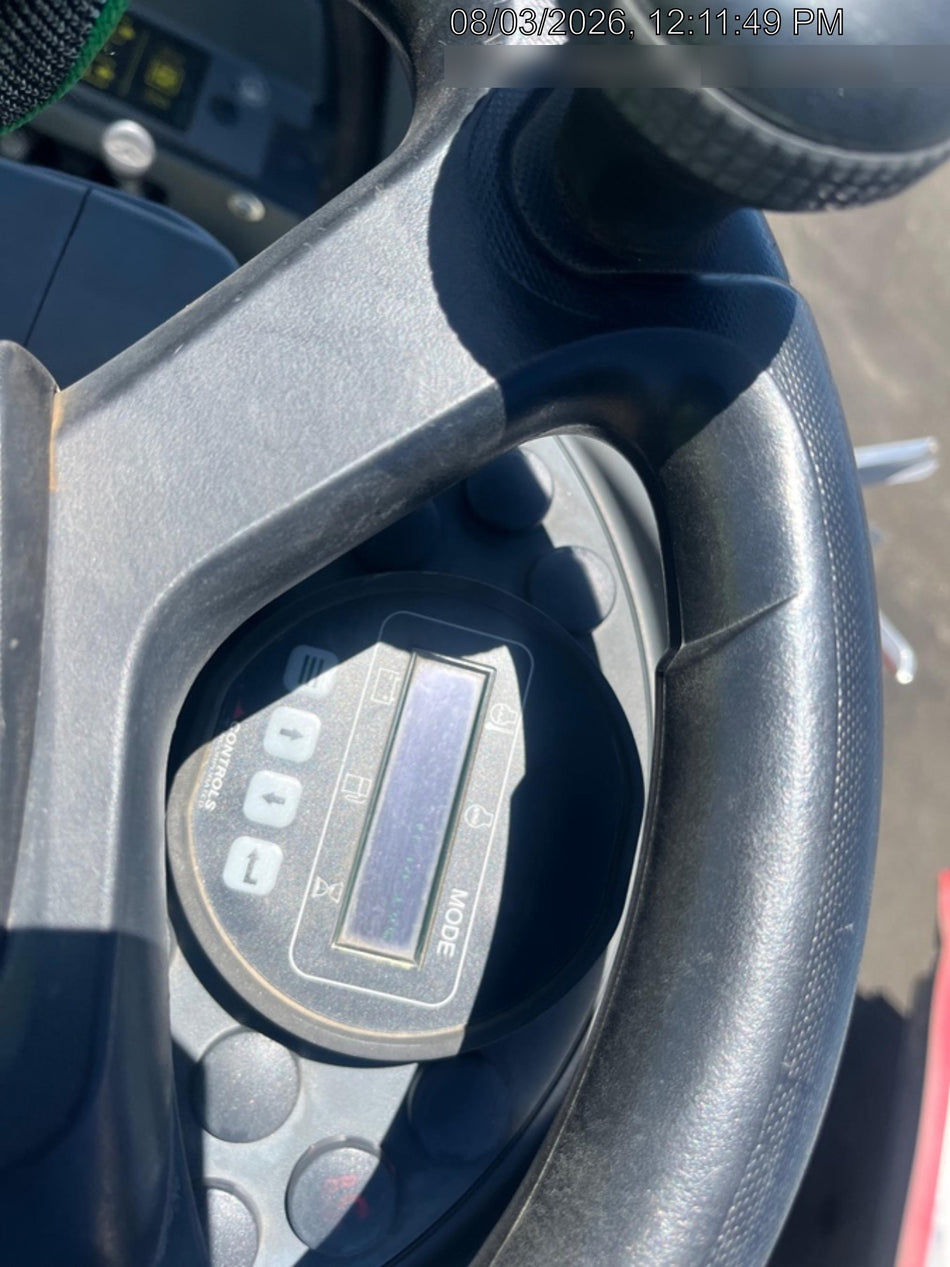 2024 KARCHER B 300 R