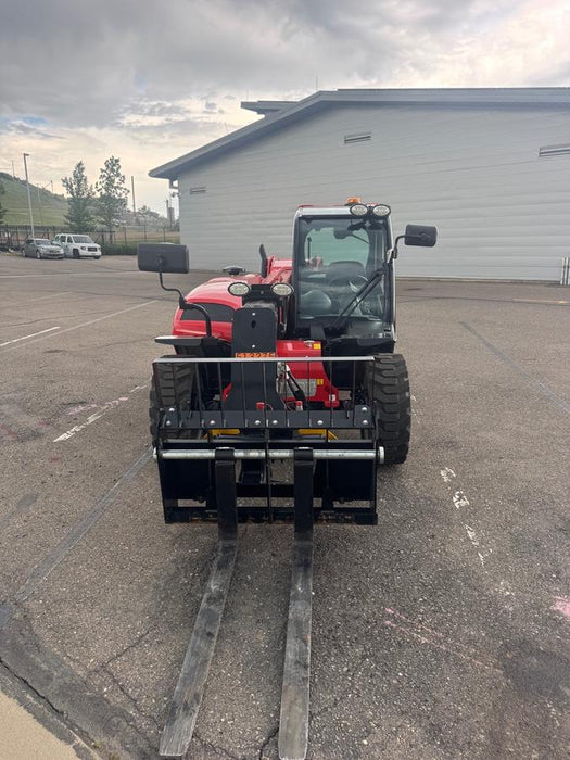 2025 MANITOU MTA519