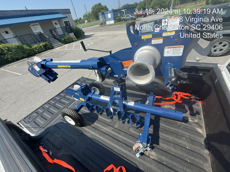 2024 CURRENT TOOLS 100A