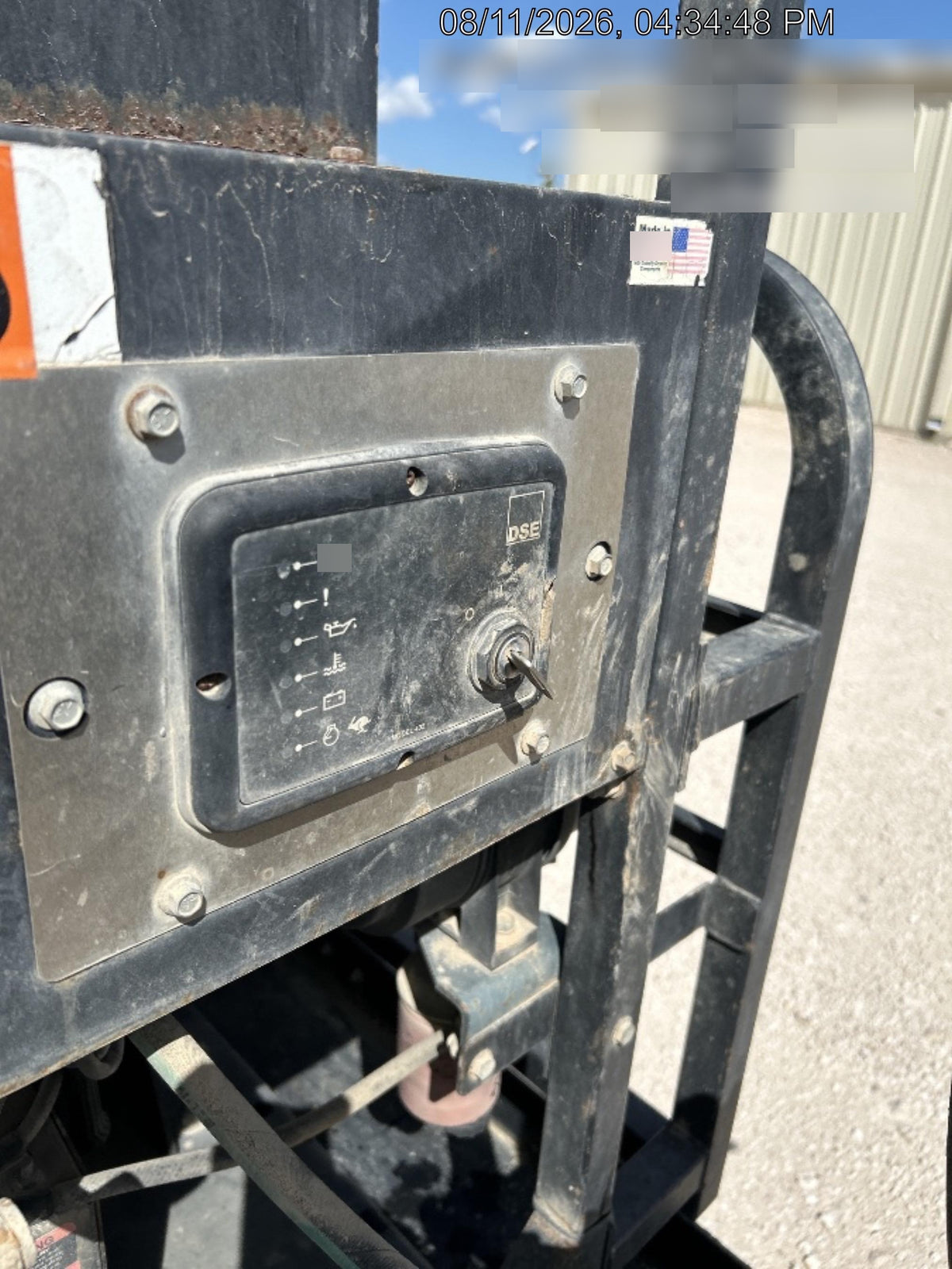 2020 MI-T-M CORPORATION HS-3006-0MDK-UR