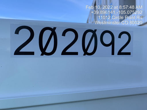 2022 AIRMAN SDG25S-8E1