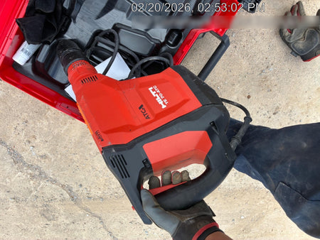 2025 HILTI TE 70-ATC/AVR