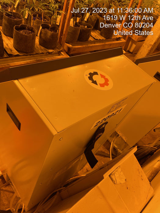 2022 OCEANAIRE OWC1811QC