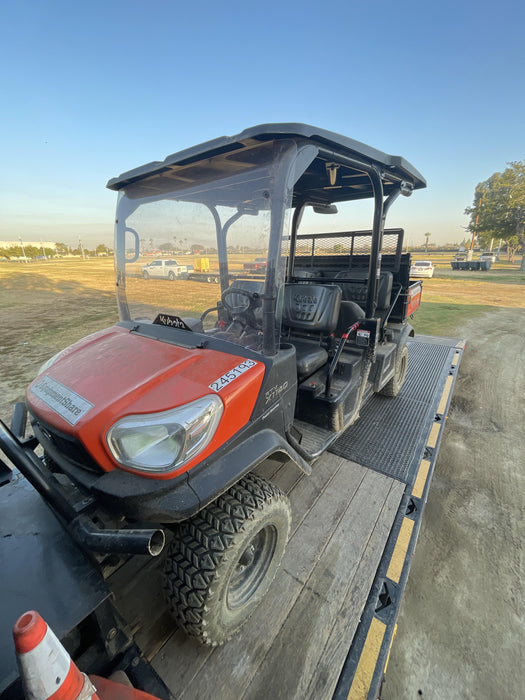 2022 KUBOTA RTV-X1140W-H (Canopy)