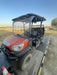 2022 KUBOTA RTV-X1140W-H (Canopy)