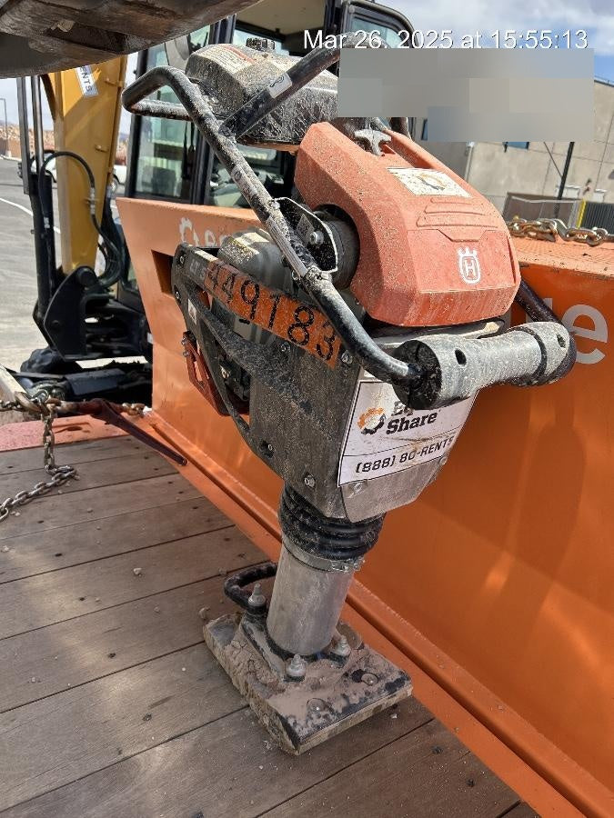 2024 HUSQVARNA LT5005