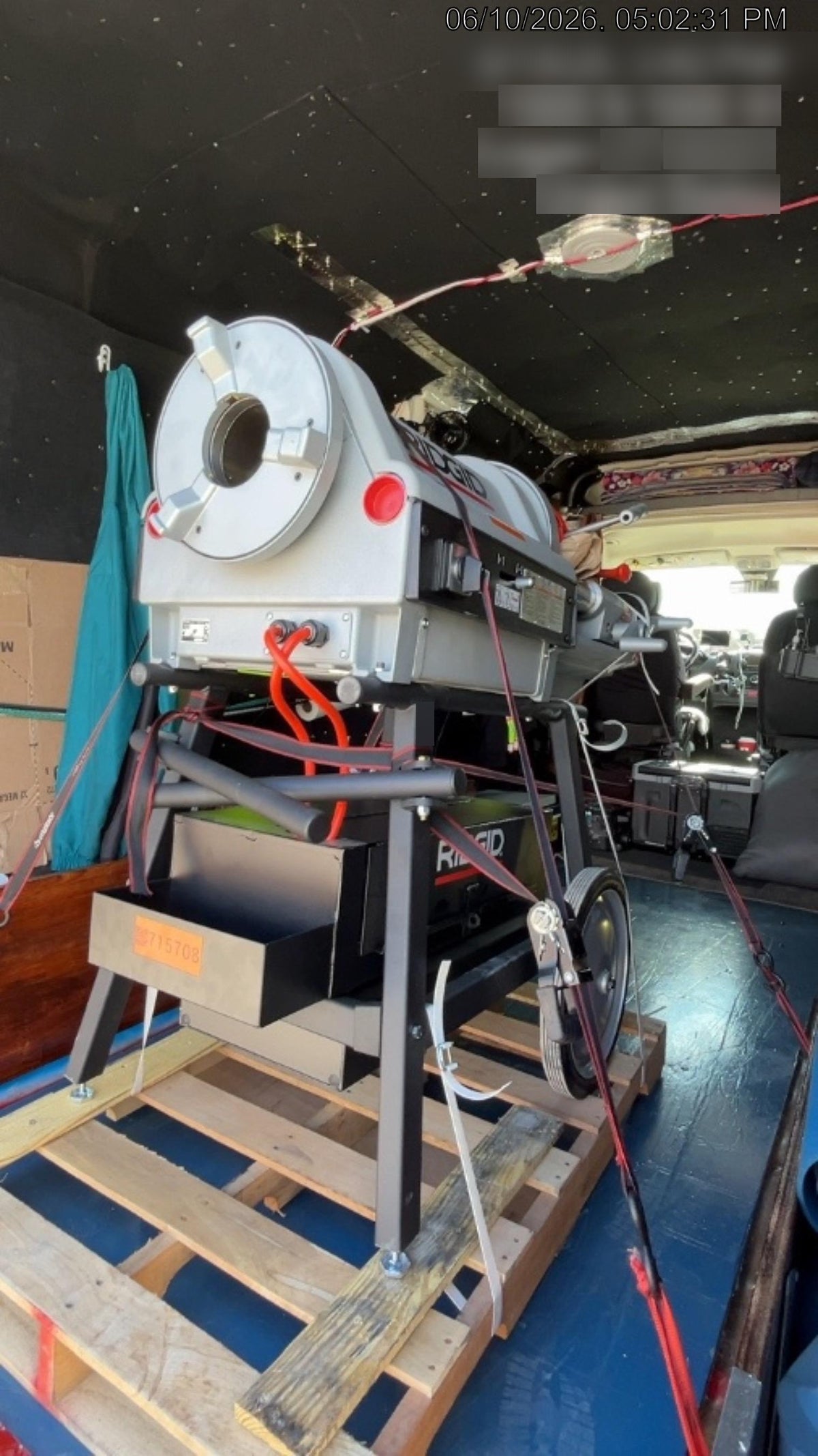 2026 RIDGID 1224