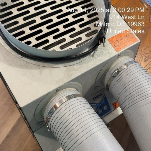 2022 KWIKOOL KPAC1411-2