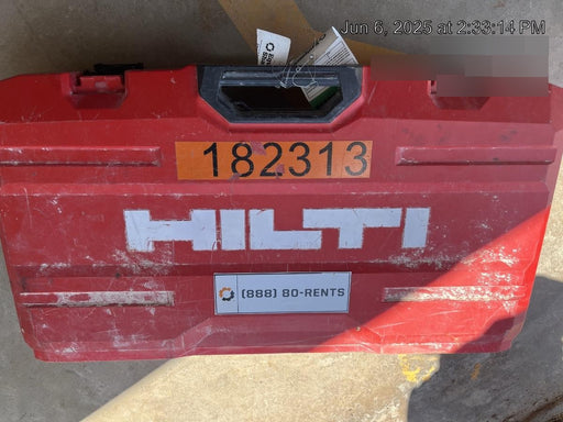 2021 HILTI TE 1000-AVR