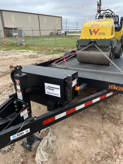 2023 STEELPOINT K19E