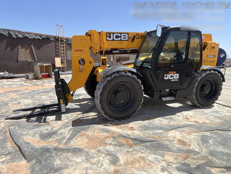 2026 JCB 506-36