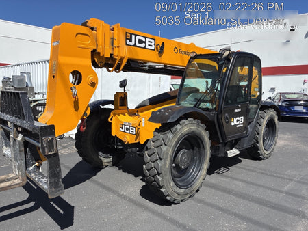 2024 JCB 509-42