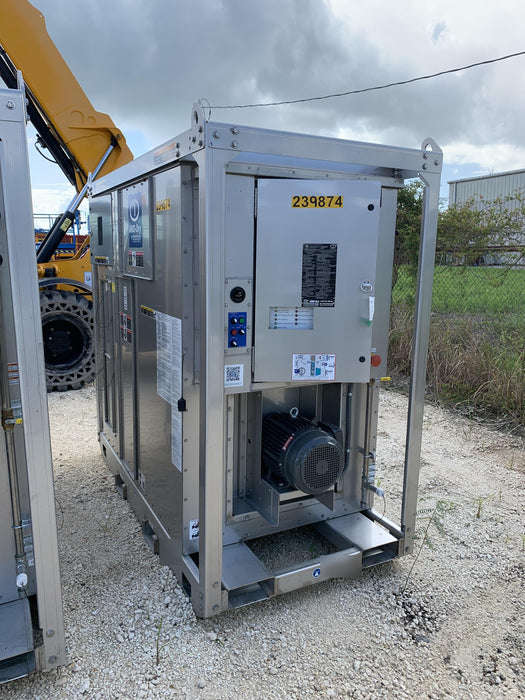 2022 CLIMATE DESIGN INTERNATIONAL MS-7500/5500