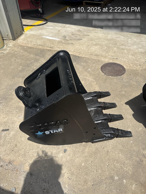 2025 STAR INDUSTRIES 910-18T