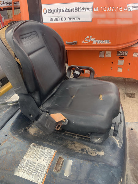 2019 KOMATSU FG25T-16