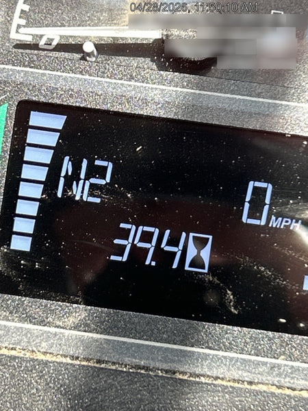 2026 SKYTRAK 12054