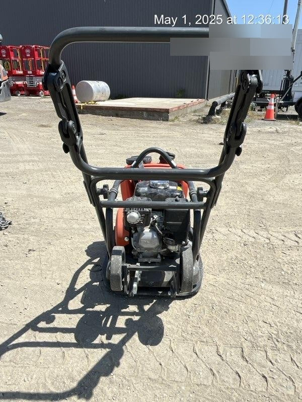 2024 HUSQVARNA LF75