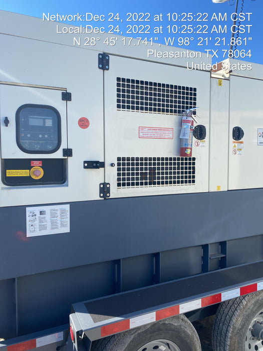 2020 ATLAS COPCO QAS200