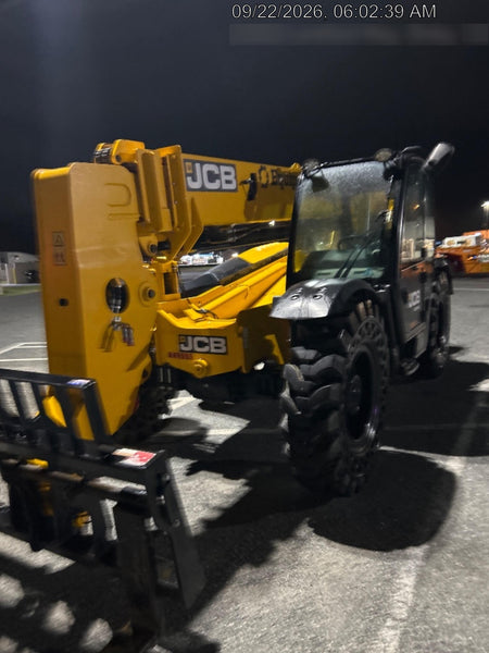2024 JCB 509-42
