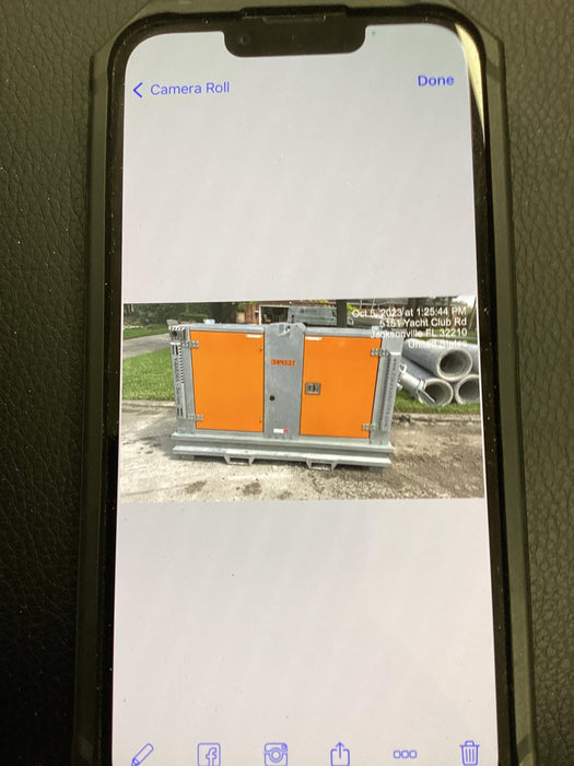 2023 MYERS-SETH MSP PP-150