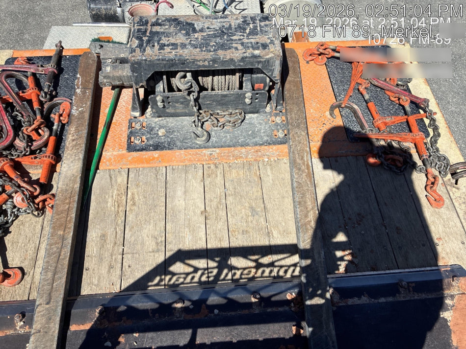 2025 PALADIN 72" Skid Steer Forks