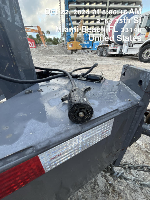 2022 ATLAS COPCO QAS 330