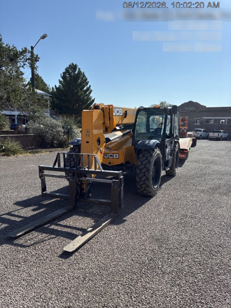 2025 JCB 509-42