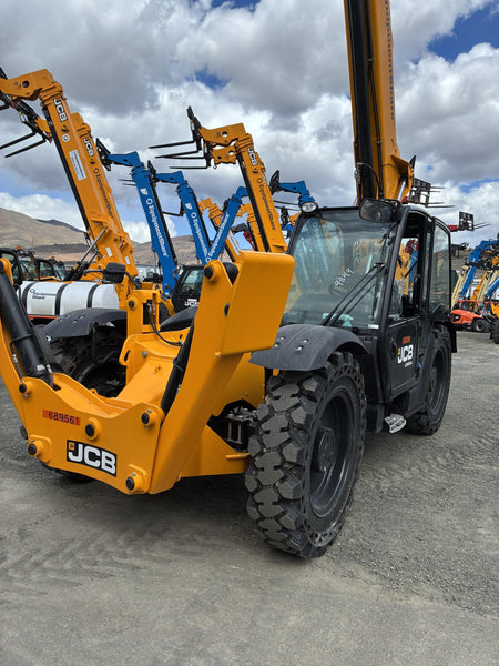 2026 JCB 510-56