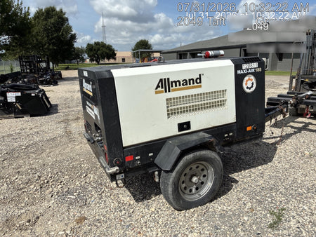 2020 ALLMAND MA185