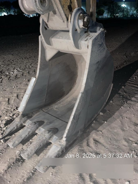 2023 STRICKLAND BT-45036