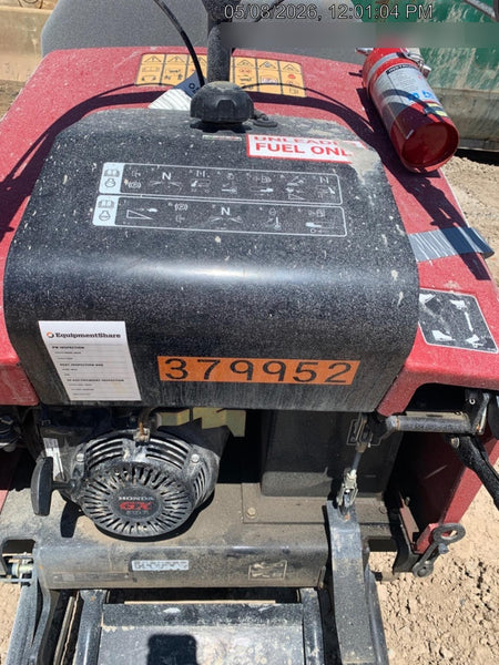 2024 TORO MB-1600
