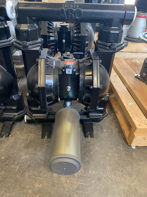 2021 INGERSOLL RAND PD20A-AAP-CCC-B