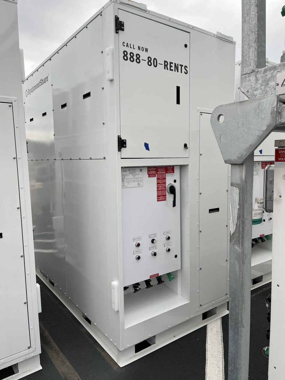 2025 CAPS PAHV-140TC-0NN0NN-5E5-P2-VG2CEUP