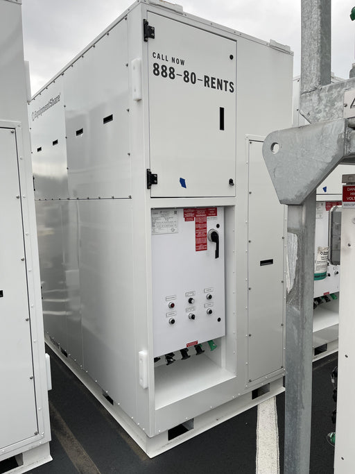 2025 CAPS PAHV-140TC-0NN0NN-5E5-P2-VG2CEUP