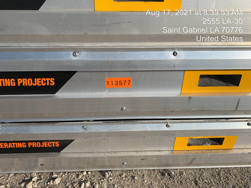 2020 INTERQUIP LKS450-5.5