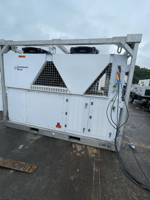 2020 SMARTECH SACP81A-HS