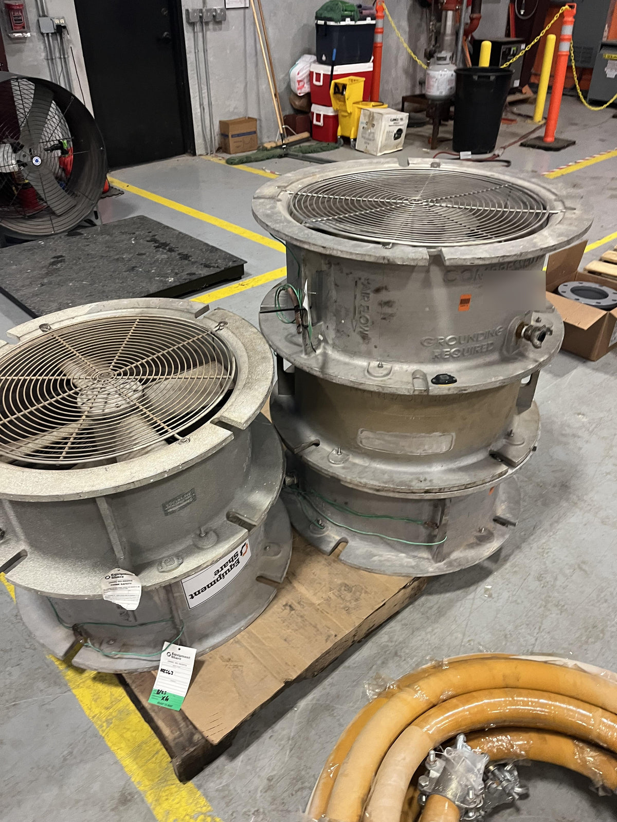 2020 TEXAS PNEUMATIC TOOLS, INC. TX-JF24
