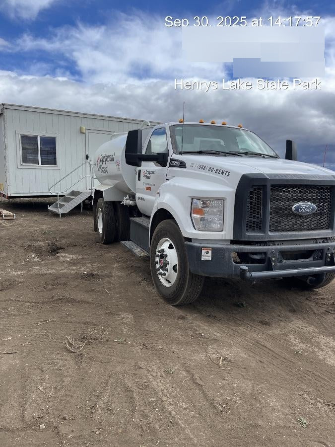 2023 MULTIQUIP MTX60HD