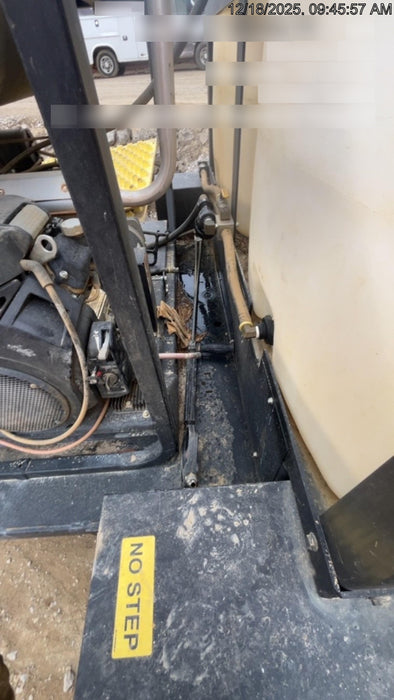 2025 MI-T-M HS-3505-1MGH-UR