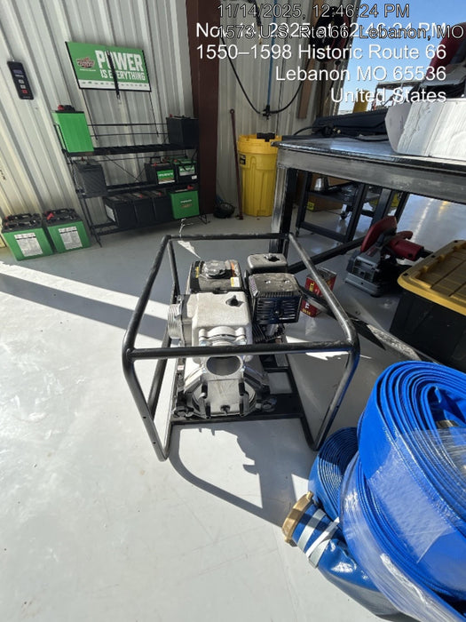 2025 MI-T-M WTP-T04-0MGH