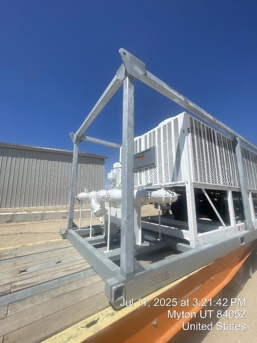 2024 CAPS PCHH-150TC-0NN0NN-5E5-0-PG2CEUP