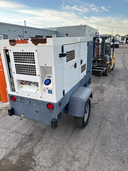 2020 ATLAS COPCO QAS 70