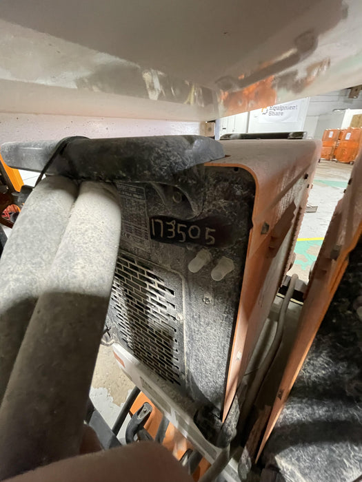 2021 LINCOLN ELECTRIC FLEXTEC 350X